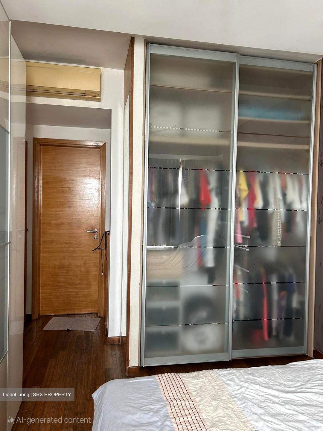 The Belvedere (D15), Condominium #452013941